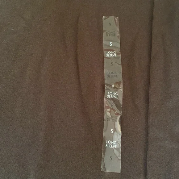 NWT Karen Scott Turtleneck: Brown! - Picture 2 of 3